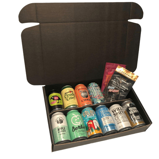 Beer Wizard Australian Craft Cider Gift Pack