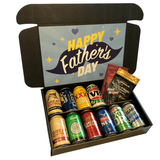 Beer Wizard Father's Day Beer Gift Pack
