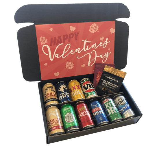 Beer Wizard Valentine's Day Beer Gift Pack