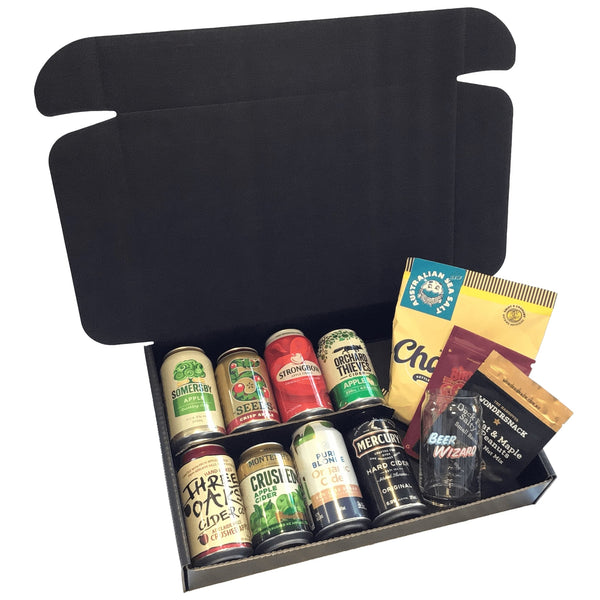 Cider Gifts - Beer Wizard