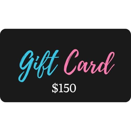 Beer Wizard $150 Gift Card