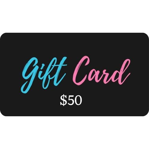 Beer Wizard $50 Gift Card