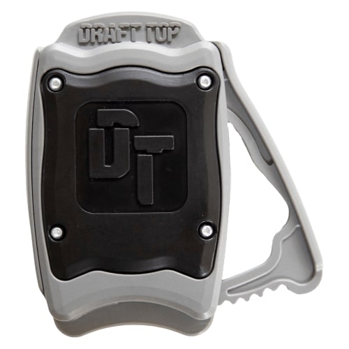 Draft Top 2.0 Beer Can Opener